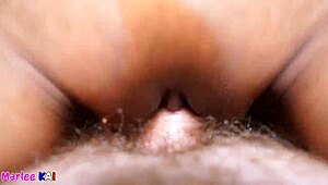 hot thai milf takes bareback pounding from friend