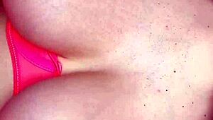 imagine fingering those huge natural tits up close