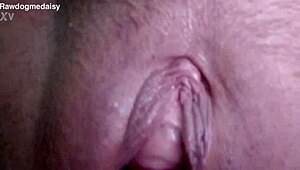 Drunken milf rips clothes squirts dripping pussy juice everywhere