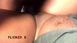 hey big fat lady next door gets fucked and creamed on her pussy 💦🍑