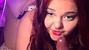 imagine your bbw maid with juicy ass sucking better than wife ever could?