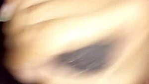 caught my married latina wife slurping bbc alone at home begging for creampie ride