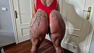 Slutty Neighbor Sucks Dick Before Tight Ass Pounding Mikexmoreno
