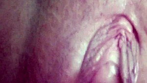 Drunken milf rips clothes squirts dripping pussy juice everywhere