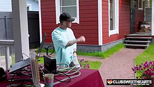 was the music so good we fucked the dj right there??