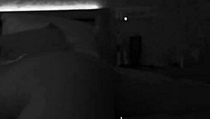 you won't believe this hidden hotel cam catching curvy babe's real moaning cowgirl sex