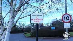 Nerd Pervert Marie Scarlett and Tilly Jackson in BBGG Bareback Cowgirl Ride with Fake Tits Tattoo British Sluts