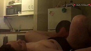 so you wanna see her deepthroat that monster bbc in hotel?