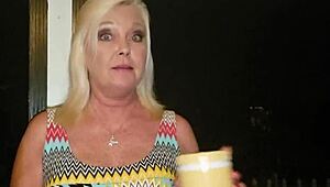 ms paris rose unleashes golden shower thrills in cinema close-up