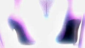 Indian Massage Turns into Hard Pussy Pounding and Creampie