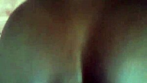 I'm pounding her pussy so fucking hard now!