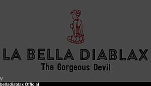 i got restrained by these milf sluts on bbc then flipped it in wild bisexual 3some reversal