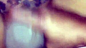 Hidden Ebony Fantasy Drilled with Toys Pt 4!!