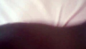 I'm pounding her pussy so fucking hard now!