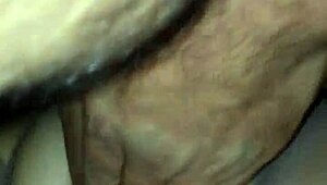 wife's ass gets dildo tease then cumshot in pantyhose nylons 😏🍑