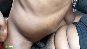 ever seen a busty chubby mature deepthroat like this?