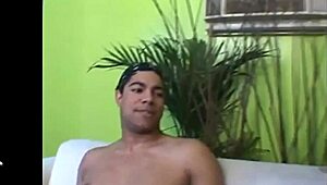 i'm so horny watching sexy ebony amerika's big ass peg guy doggystyle with strapon
