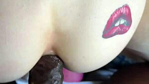 magenta lexx anal assfucked by mrflourish with crowd watching