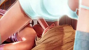 monster futa disney teens explode in cumshot creampie fetish compilation