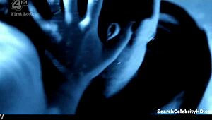 rebecca atkinson shameless-uk s07e11 2010 😍 topless celeb milf vibes