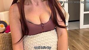 I Fucked My Friend's Son Hope She Doesn't Find Out Russian Milf!