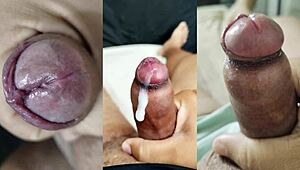 can this hot teen's juicy pussy and perfect tits get you rock hard too