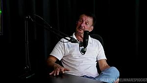 whoa carlos urach prelims with bia hot pri melancia got me sweatin... best moments!!