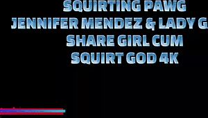 dean matt jumps in to pound jennifer mendez's huge tits and curvy ass in bisexual 4some