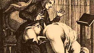 explore these antique retro drawings from vintage times