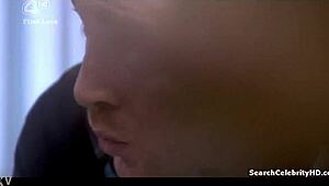 rebecca atkinson shameless-uk s07e11 2010 😍 topless celeb milf vibes