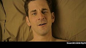 i'm obsessed with carly pope's sexy tits bouncing in young people fucking scene