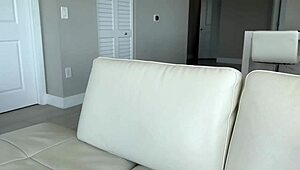 how hot is anya olsen as your friend's mom in this household fantasy?