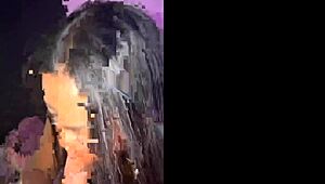 omg leaked my sexy brazilian whatsapp babe's intimate euro vid suckin cock til her lil mouth's exhausted... teaser!!