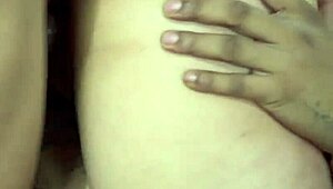 amigo tarado pounds both transsexuals with monster cock