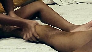 we caught this wild indonesian sex massage collab with spiderman vibes outdoors