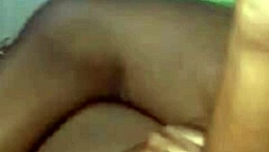 a quickie with my teacher pounding my juicy big ass on his monster black cock