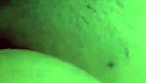 Intriguing morning quickie pounding sexy indian wife's tight pussy outdoors