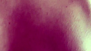 daddy and stepson pound cute slut's pussy mouth cum filled