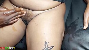 ever seen a busty chubby mature deepthroat like this?