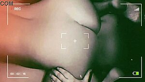 this slut wife worships ass and feet like a total sub