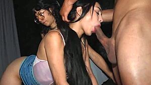 damn they fuck submissive latina like rough sex toy 😩💦