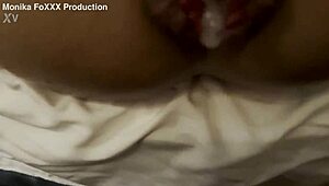 oh man, cumslut monika fox craves every facial creampie and cumshot in this 2024 compilation