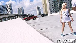 Curvy Indian Teen Fat Tits Cunt Ravaged Rough POV Hardcore