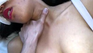 imagine her tight pussy gripping after school, right?