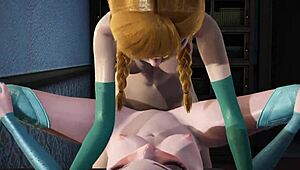 monster futa disney teens explode in cumshot creampie fetish compilation