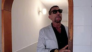 Abby Carter Caught Stealing Boss Money Pays With Wild Doggystyle Ride And Deepthroat