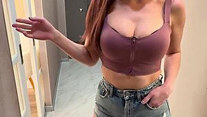I Fucked My Friend's Son Hope She Doesn't Find Out Russian Milf!