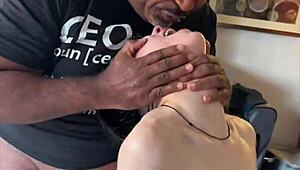 magenta lexx anal assfucked by mrflourish with crowd watching