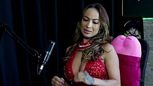 she crammed dick inside planned 20 trans but did fetishes on plane with belinha baracho