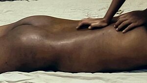 we caught this wild indonesian sex massage collab with spiderman vibes outdoors